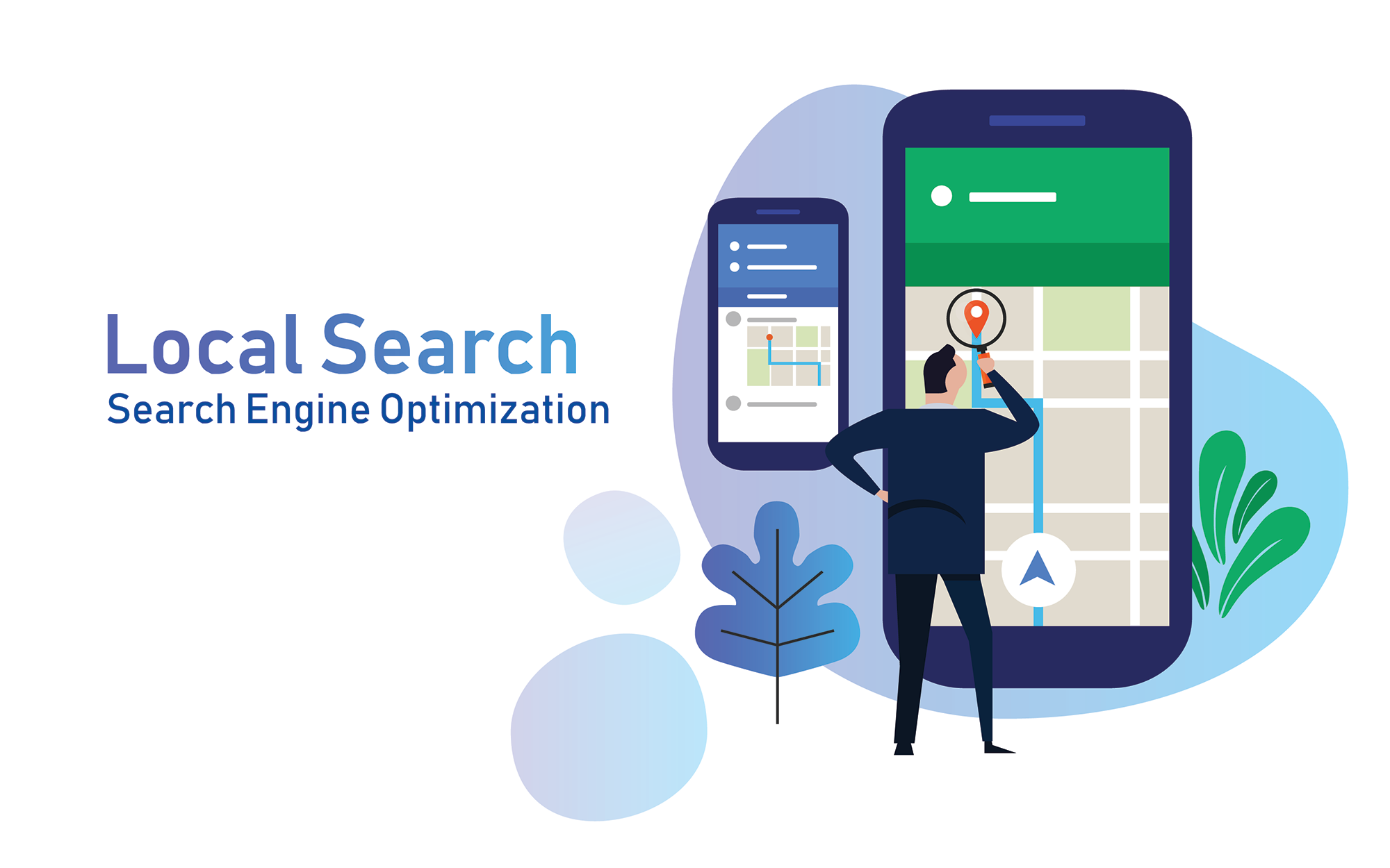  Local Seo Services