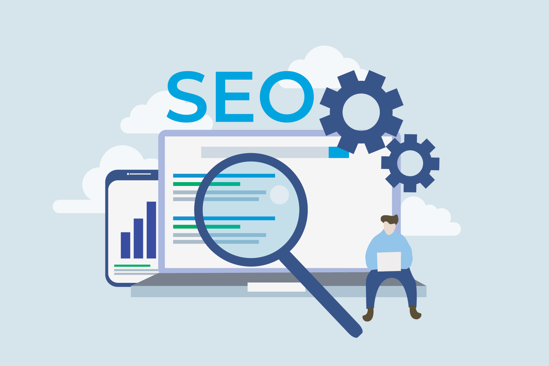 best seo company in south africa