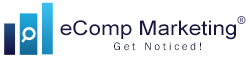 ecomp-logo-2 #1 Local SEO Services Provider for Your Small Business. Click Now