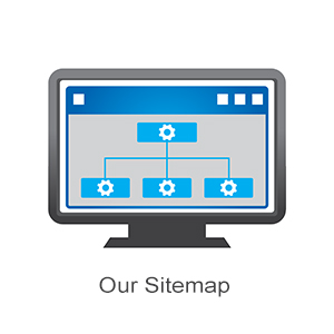 our sitemap jpg