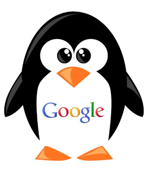 Recovering from Google Penguin with Link Removal Service