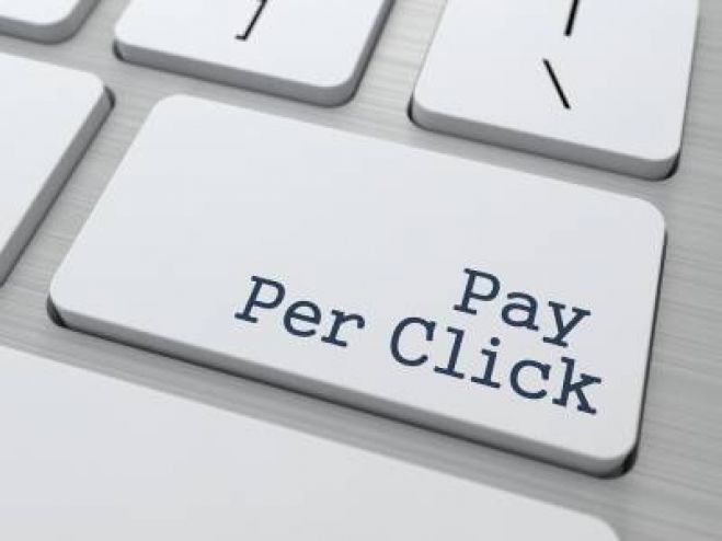 Pay Per Click Management for Online Business