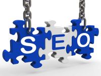 What Does SEO Stand For?