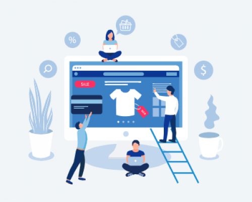 A Beginner Guide to Link Building for e-Commerce Websites