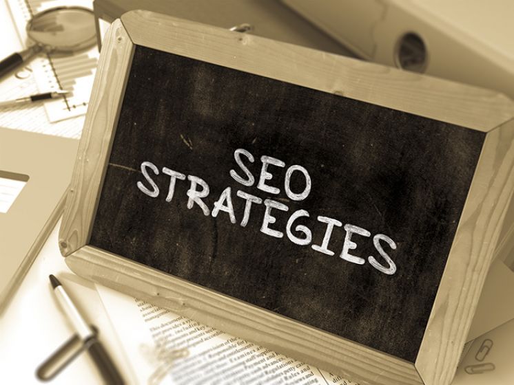 How to Quickly Understand What SEO Strategies Your Competitors Are Using